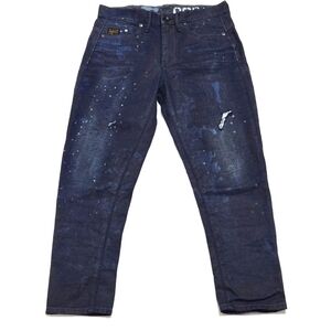 💖HOSTPICK💖G-STAR Raw Denim  Midge Vintage Loose Tapered Jeans